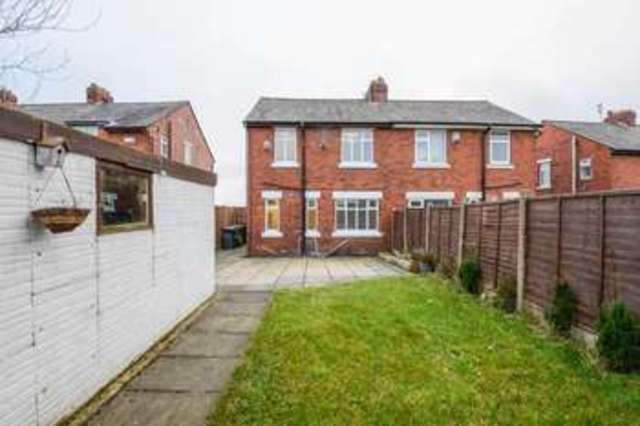 Image of 2 bedroom Semi-Detached house for sale in Almond Brook Road Standish Wigan WN6 at Almond Brook Road Standish Wigan, WN6 0ST