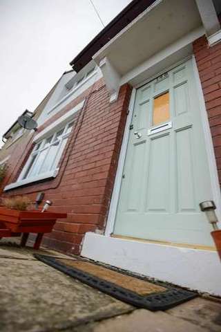  Image of 2 bedroom Semi-Detached house for sale in Almond Brook Road Standish Wigan WN6 at Almond Brook Road Standish Wigan, WN6 0ST