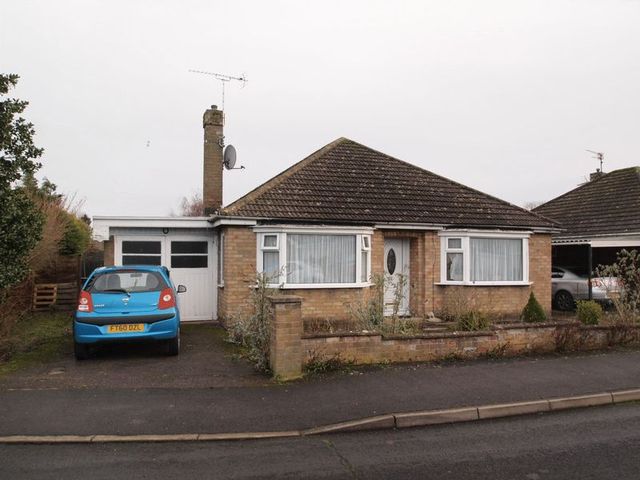  Image of 3 bedroom Detached house for sale in Almond Walk Boston PE21 at Almond Walk  Boston, PE21 8HJ