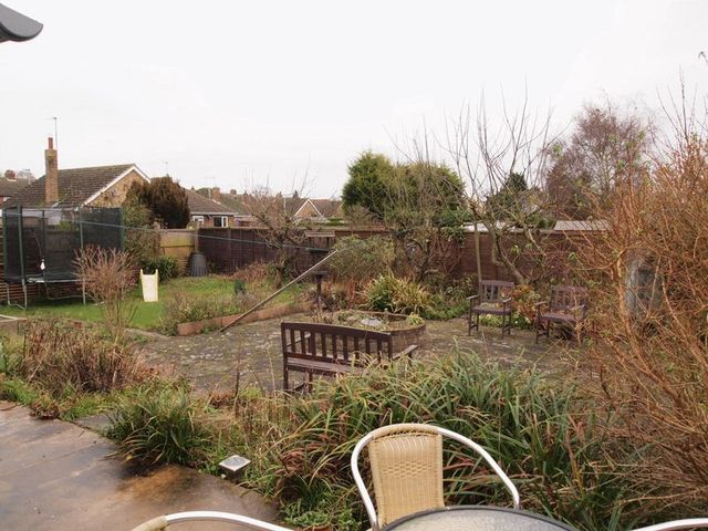  Image of 3 bedroom Detached house for sale in Almond Walk Boston PE21 at Almond Walk  Boston, PE21 8HJ