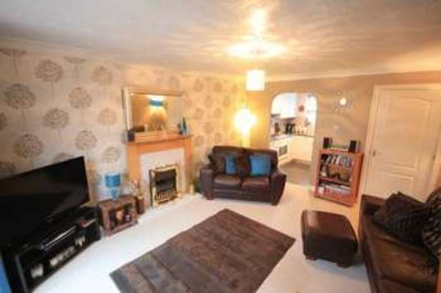  Image of 2 bedroom Terraced house for sale in Alport Road Whitchurch SY13 at Alport Road  Whitchurch, SY13 1NP