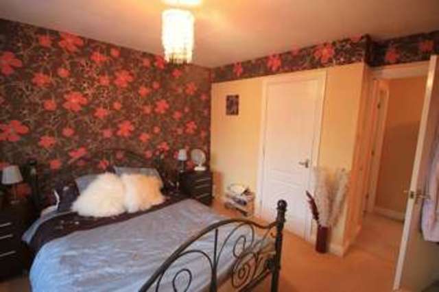  Image of 2 bedroom Terraced house for sale in Alport Road Whitchurch SY13 at Alport Road  Whitchurch, SY13 1NP