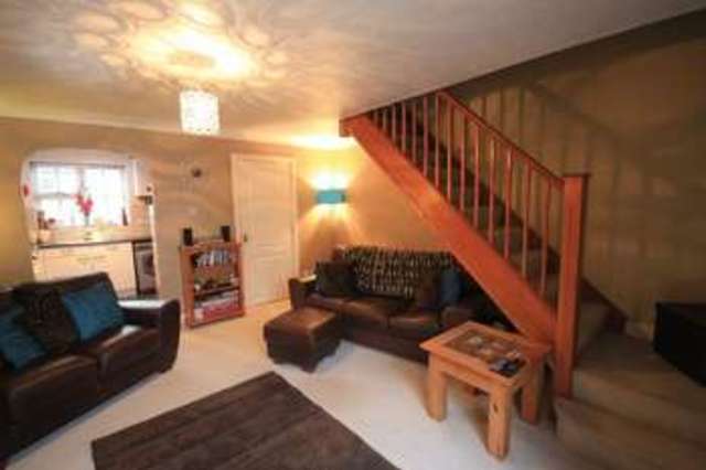  Image of 2 bedroom Terraced house for sale in Alport Road Whitchurch SY13 at Alport Road  Whitchurch, SY13 1NP