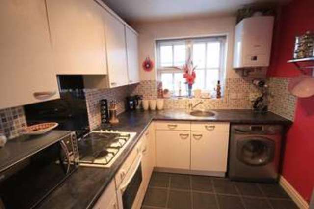  Image of 2 bedroom Terraced house for sale in Alport Road Whitchurch SY13 at Alport Road  Whitchurch, SY13 1NP