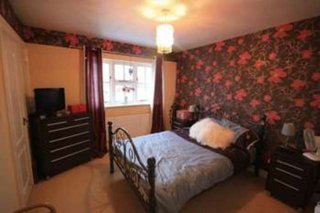  Image of 2 bedroom Terraced house for sale in Alport Road Whitchurch SY13 at Alport Road  Whitchurch, SY13 1NP