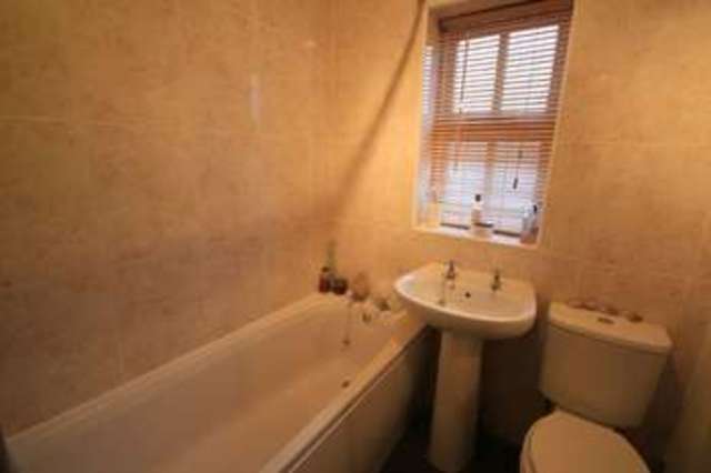  Image of 2 bedroom Terraced house for sale in Alport Road Whitchurch SY13 at Alport Road  Whitchurch, SY13 1NP