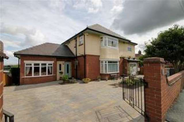  Image of 3 bedroom Detached house for sale in Alston Terrace Consett DH8 at Bridgehill Consett Allensford, DH8 8JT