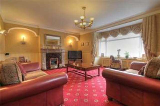  Image of 3 bedroom Detached house for sale in Alston Terrace Consett DH8 at Bridgehill Consett Allensford, DH8 8JT