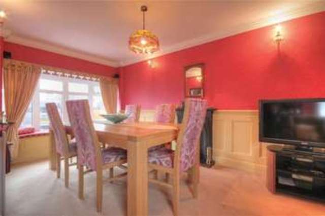  Image of 3 bedroom Detached house for sale in Alston Terrace Consett DH8 at Bridgehill Consett Allensford, DH8 8JT