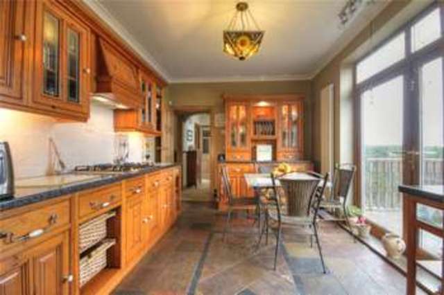  Image of 3 bedroom Detached house for sale in Alston Terrace Consett DH8 at Bridgehill Consett Allensford, DH8 8JT