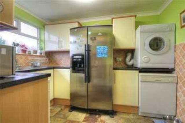  Image of 3 bedroom Detached house for sale in Alston Terrace Consett DH8 at Bridgehill Consett Allensford, DH8 8JT