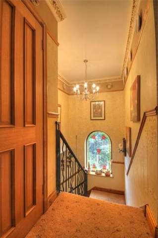  Image of 3 bedroom Detached house for sale in Alston Terrace Consett DH8 at Bridgehill Consett Allensford, DH8 8JT