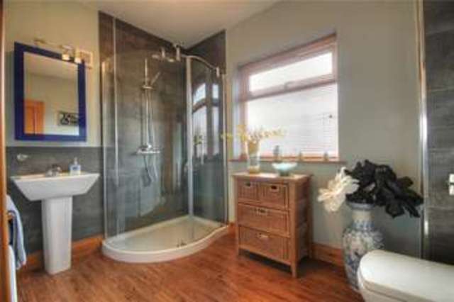 Image of 3 bedroom Detached house for sale in Alston Terrace Consett DH8 at Bridgehill Consett Allensford, DH8 8JT