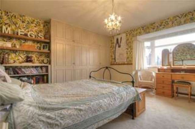  Image of 3 bedroom Detached house for sale in Alston Terrace Consett DH8 at Bridgehill Consett Allensford, DH8 8JT