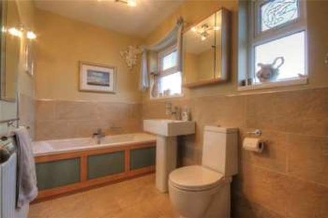  Image of 3 bedroom Detached house for sale in Alston Terrace Consett DH8 at Bridgehill Consett Allensford, DH8 8JT