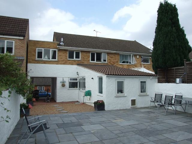  Image of 5 bedroom Semi-Detached house for sale in Althorpe Drive Loughborough LE11 at Althorpe Drive  Loughborough, LE11 4QU