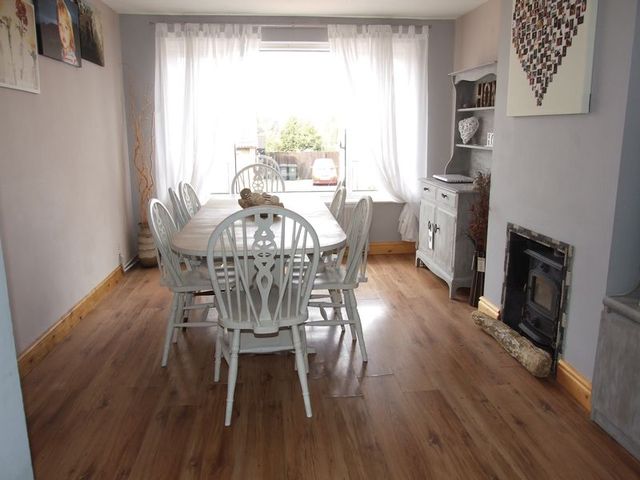  Image of 5 bedroom Semi-Detached house for sale in Althorpe Drive Loughborough LE11 at Althorpe Drive  Loughborough, LE11 4QU