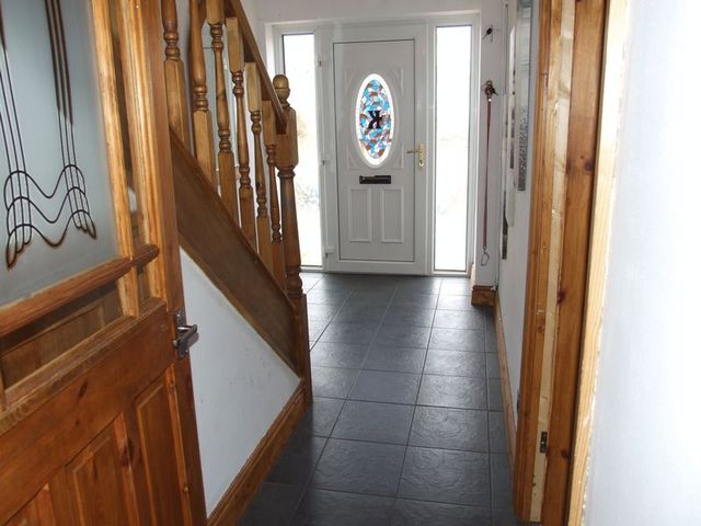  Image of 5 bedroom Semi-Detached house for sale in Althorpe Drive Loughborough LE11 at Althorpe Drive  Loughborough, LE11 4QU
