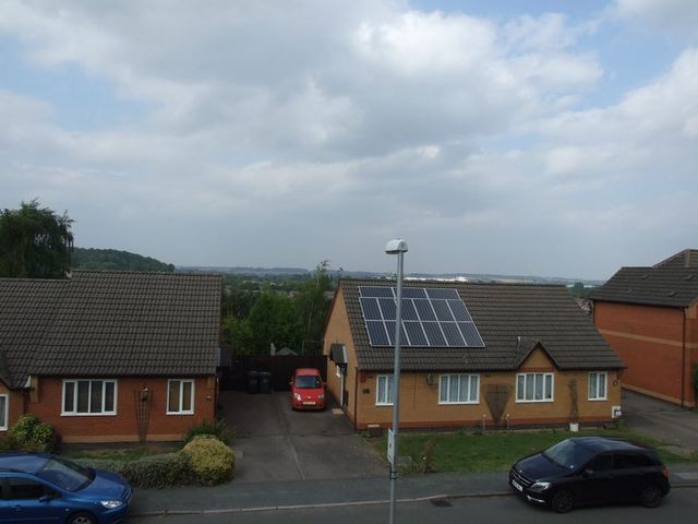  Image of 5 bedroom Semi-Detached house for sale in Althorpe Drive Loughborough LE11 at Althorpe Drive  Loughborough, LE11 4QU