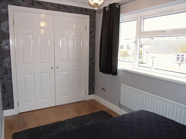  Image of 5 bedroom Detached house for sale in Althorpe Drive Loughborough LE11 at Althorpe Drive  Loughborough, LE11 4QU
