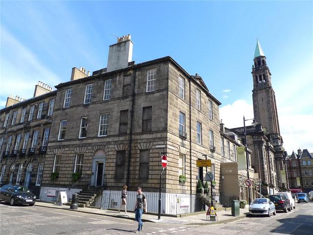  Image of 5 bedroom Flat to rent in Alva Street West End Edinburgh EH2 at West End Edinburgh Edinburgh, EH2 4PS