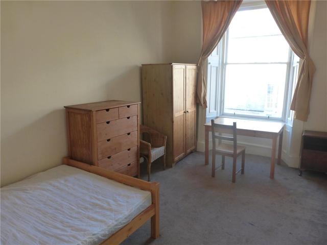  Image of 5 bedroom Flat to rent in Alva Street West End Edinburgh EH2 at West End Edinburgh Edinburgh, EH2 4PS