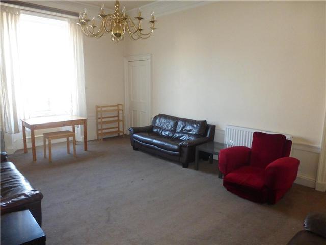  Image of 5 bedroom Flat to rent in Alva Street West End Edinburgh EH2 at West End Edinburgh Edinburgh, EH2 4PS