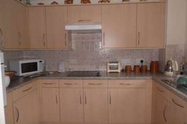  Image of 1 bedroom Flat for sale in Union Place Broadwater Worthing BN11 at Union Place Worthing Worthing, BN11 1AH