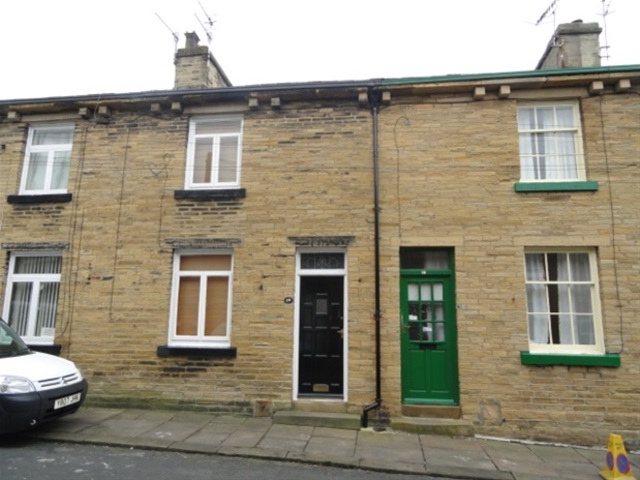  Image of 1 bedroom Terraced house for sale in Amelia Street Saltaire Shipley BD18 at Saltaire, Shipley, BD18 4PX