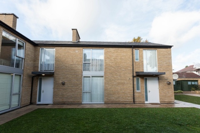  Image of 3 bedroom Flat to rent in Amherst Road London W13 at Amherst Road  London, W13 8LX