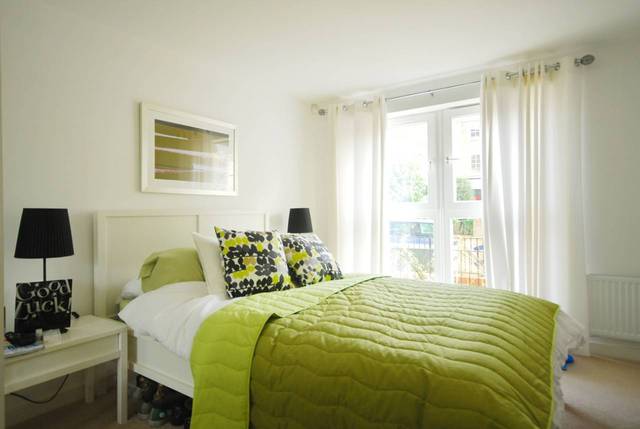  Image of 2 bedroom Flat for sale in Amhurst Road London E8 at Amhurst Road  Shacklewell, E8 2BS