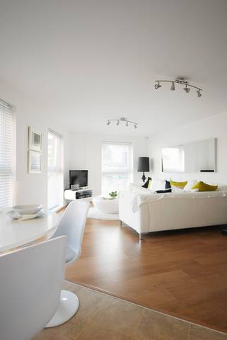  Image of 2 bedroom Flat for sale in Amhurst Road London E8 at Amhurst Road  Shacklewell, E8 2BS
