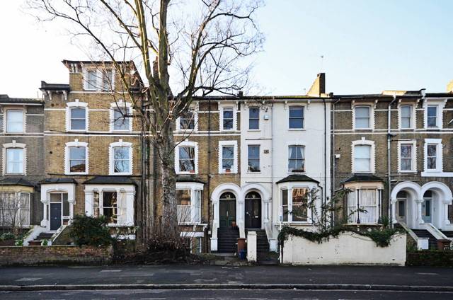  Image of 2 bedroom Flat for sale in Amhurst Road London E8 at Amhurst Road  Hackney, E8 2AW