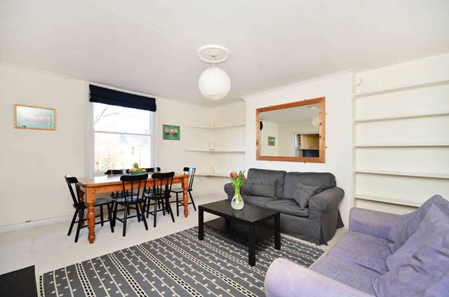  Image of 2 bedroom Flat for sale in Amhurst Road London E8 at Amhurst Road  Hackney, E8 2AW