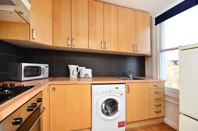  Image of 2 bedroom Flat for sale in Amhurst Road London E8 at Amhurst Road  Hackney, E8 2AW