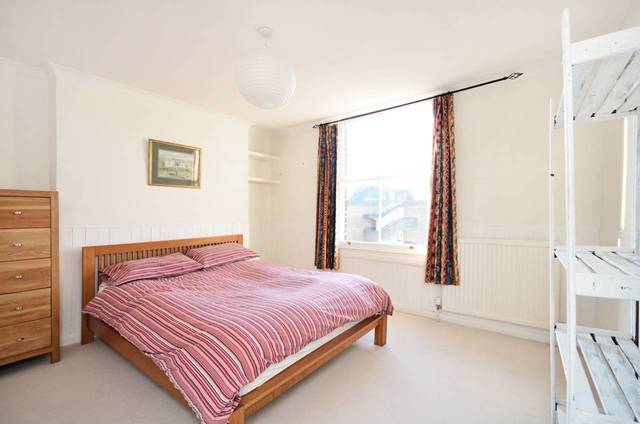  Image of 2 bedroom Flat for sale in Amhurst Road London E8 at Amhurst Road  Hackney, E8 2AW