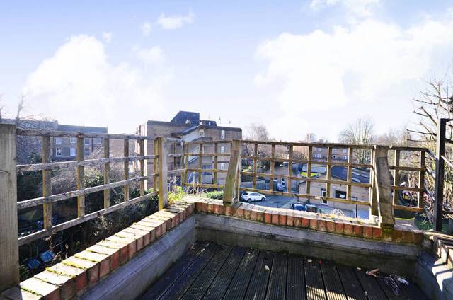  Image of 2 bedroom Flat for sale in Amhurst Road London E8 at Amhurst Road  Hackney, E8 2AW