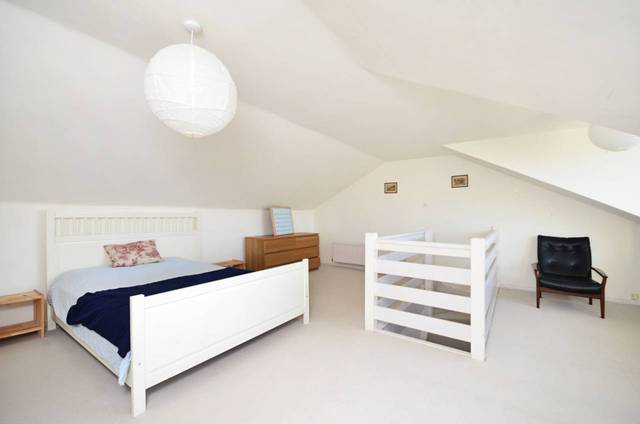  Image of 2 bedroom Flat for sale in Amhurst Road London E8 at Amhurst Road  Hackney, E8 2AW