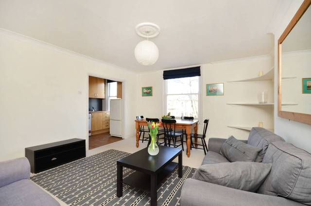  Image of 2 bedroom Flat for sale in Amhurst Road London E8 at Amhurst Road  Hackney, E8 2AW