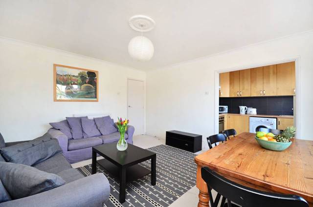  Image of 2 bedroom Flat for sale in Amhurst Road London E8 at Amhurst Road  Hackney, E8 2AW
