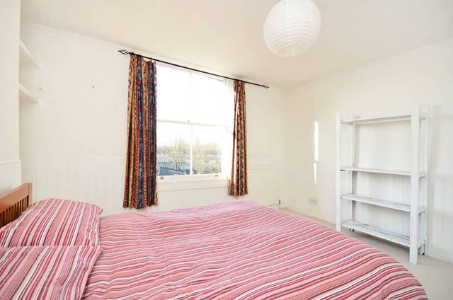  Image of 2 bedroom Flat for sale in Amhurst Road London E8 at Amhurst Road  Hackney, E8 2AW