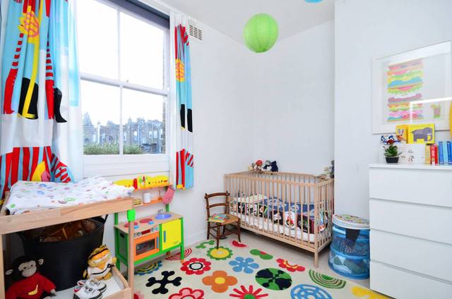  Image of 2 bedroom Flat for sale in Amhurst Road London N16 at Amhurst Road  Stoke Newington, N16 7UX