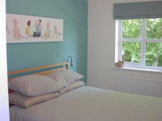  Image of 2 bedroom Flat to rent in Baddesley Road Chandler