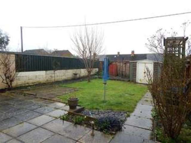  Image of 2 bedroom Semi-Detached house for sale in Ancastle Avenue Castle Cary BA7 at Castle Cary, BA7 7JE