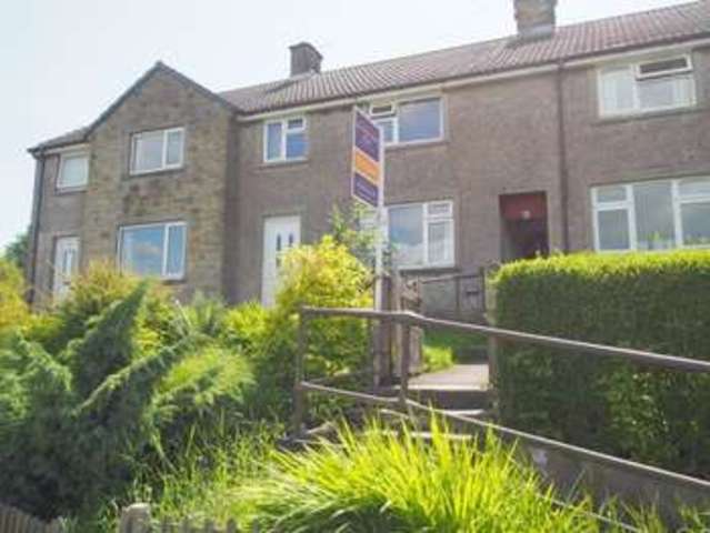  Image of 3 bedroom Terraced house for sale in Anchor Fold Chapel-En-Le-Frith High Peak SK23 at Chapel-en-le-Frith  High Peak, SK23 0PD