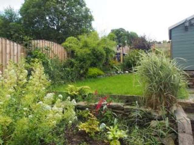  Image of 3 bedroom Terraced house for sale in Anchor Fold Chapel-En-Le-Frith High Peak SK23 at Chapel-en-le-Frith  High Peak, SK23 0PD
