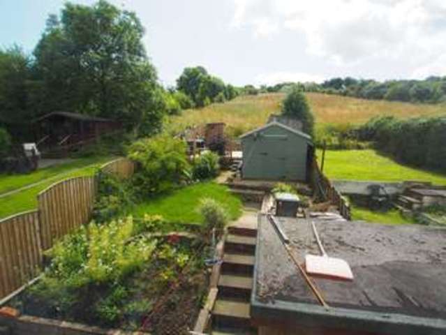  Image of 3 bedroom Terraced house for sale in Anchor Fold Chapel-En-Le-Frith High Peak SK23 at Chapel-en-le-Frith  High Peak, SK23 0PD