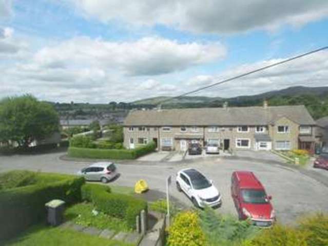  Image of 3 bedroom Terraced house for sale in Anchor Fold Chapel-En-Le-Frith High Peak SK23 at Chapel-en-le-Frith  High Peak, SK23 0PD