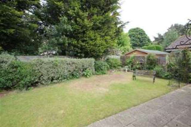  Image of 3 bedroom Bungalow for sale in Angela Close Martlesham Woodbridge IP12 at Martlesham, IP12 4TG