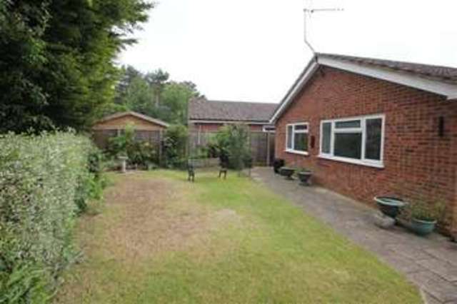  Image of 3 bedroom Bungalow for sale in Angela Close Martlesham Woodbridge IP12 at Martlesham, IP12 4TG